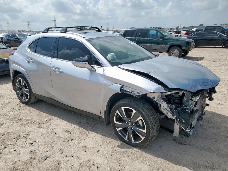 Aukcja sprzedaży 2024 Lexus Ux 250h Pr, vin: JTHP6JBH6R2174287, numer aukcji: 61928175
