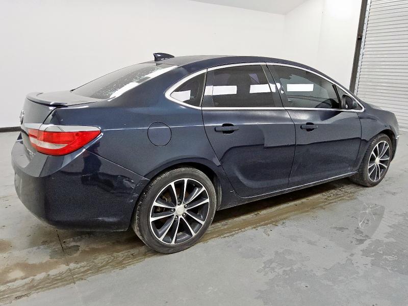 Продаж на аукціоні авто 2016 Buick Verano Spo, vin: 1G4PW5SKXG4180823, номер лоту: 56882975