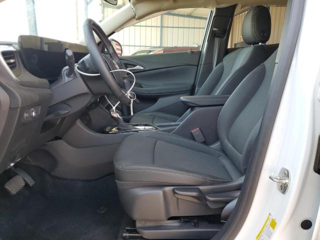2025 Buick Encore Gx მანქანა იყიდება აუქციონზე, vin: KL4AMBSL2SB164055, აუქციონის ნომერი: 62916285