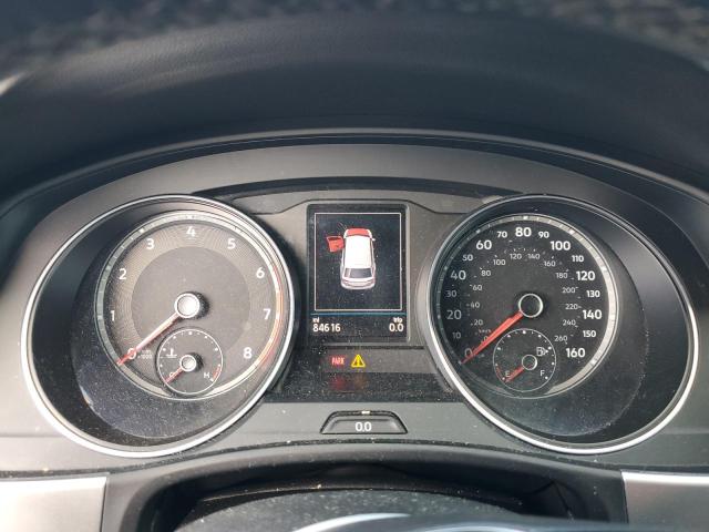 59369225 :رقم المزاد ، 1V2LR2CA0JC571232 vin ، 2018 Volkswagen Atlas Se مزاد بيع