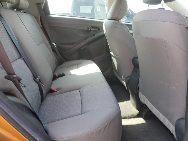 Продажа на аукционе авто 2009 Toyota Corolla Matrix, vin: 2T1KU40E89C139456, номер лота: 61268925