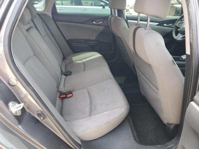 62321105 :رقم المزاد ، JHMFC1F35JX032071 vin ، 2018 Honda Civic Ex مزاد بيع