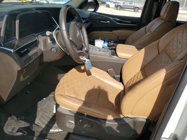 Aukcja sprzedaży 2022 Cadillac Escalade P, vin: 1GYS4BKLXNR332363, numer aukcji: 59677995