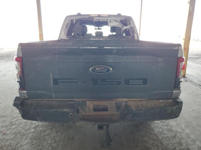 2021 Ford F150 მანქანა იყიდება აუქციონზე, vin: 1FTFW1ED0MFB43205, აუქციონის ნომერი: 52781316