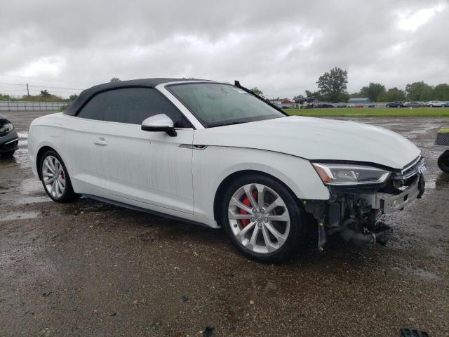 Auction sale of the 2018 Audi S5 Prestig, vin: WAU24GF56JN004046, lot number: 61918665