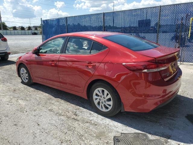 Aukcja sprzedaży 2018 Hyundai Elantra, vin: 5NPD74LF6JH232515, numer aukcji: 61360075