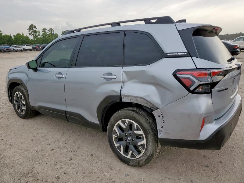 Продаж на аукціоні авто 2025 Subaru Forester P, vin: JF2SLDDC9SH542604, номер лоту: 60742965