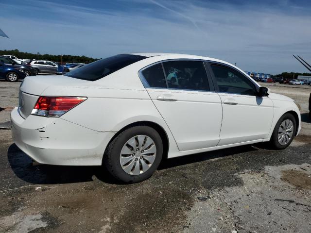 Aukcja sprzedaży 2010 Honda Accord Lx, vin: 1HGCP2F39AA177696, numer aukcji: 60799505