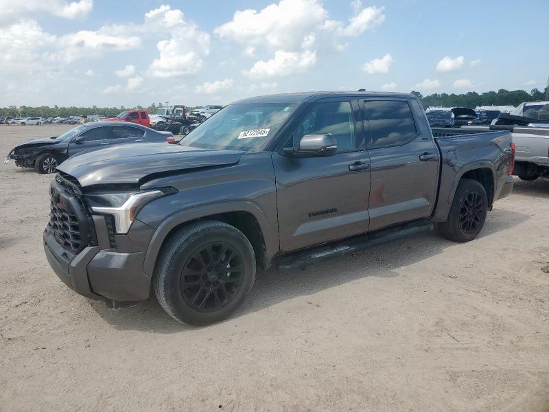 62122045 :رقم المزاد ، 5TFLA5AB3NX009801 vin ، 2022 Toyota Tundra Cre مزاد بيع