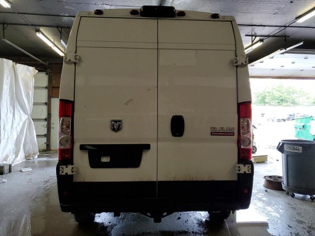 Продажа на аукционе авто 2019 Ram Promaster Cargo Van, vin: 3C6TRVDG5KE529484, номер лота: 61444585