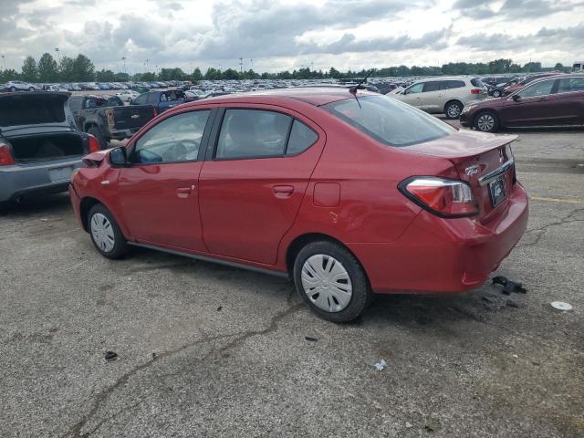 Aukcja sprzedaży 2024 Mitsubishi Mirage G4 Es, vin: ML32FUFJ0RHF14210, numer aukcji: 61025215