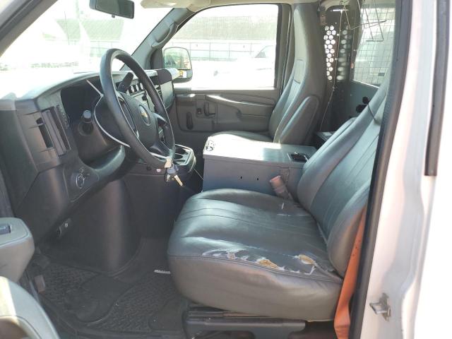 Продаж на аукціоні авто 2013 Chev Express G2500, vin: 1GCWGFCB2D1902249, номер лоту: 47820066