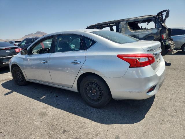 2016 Nissan Sentra მანქანა იყიდება აუქციონზე, vin: 3N1AB7AP8GY283219, აუქციონის ნომერი: 60928175