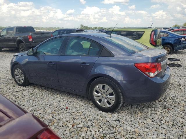 Продажа на аукционе авто 2014 Chevrolet Cruze, vin: 1G1PA5SH5E7156649, номер лота: 75100595