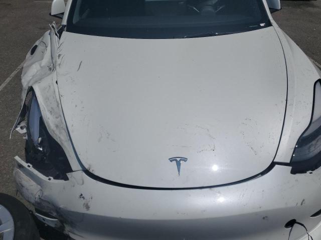 Aukcja sprzedaży 2022 Tesla Model 3, vin: 5YJ3E1EB6NF127326, numer aukcji: 59391675