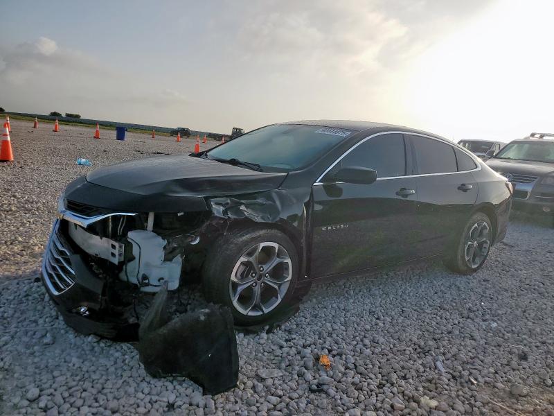 Продаж на аукціоні авто 2021 Chevrolet Malibu, vin: 1G1ZD5ST2MF006099, номер лоту: 90252345