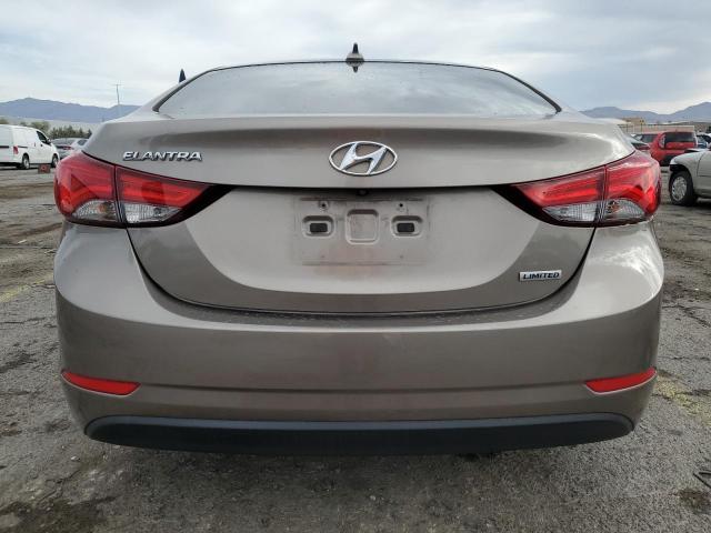 59048155 :رقم المزاد ، 5NPDH4AE7FH607519 vin ، 2015 Hyundai Elantra Se مزاد بيع