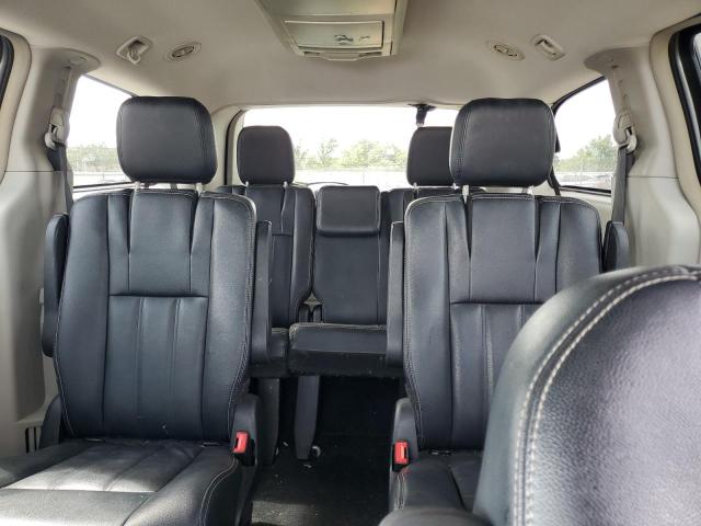 Aukcja sprzedaży 2016 Chrysler Town & Country, vin: 2C4RC1BG8GR246437, numer aukcji: 59479905