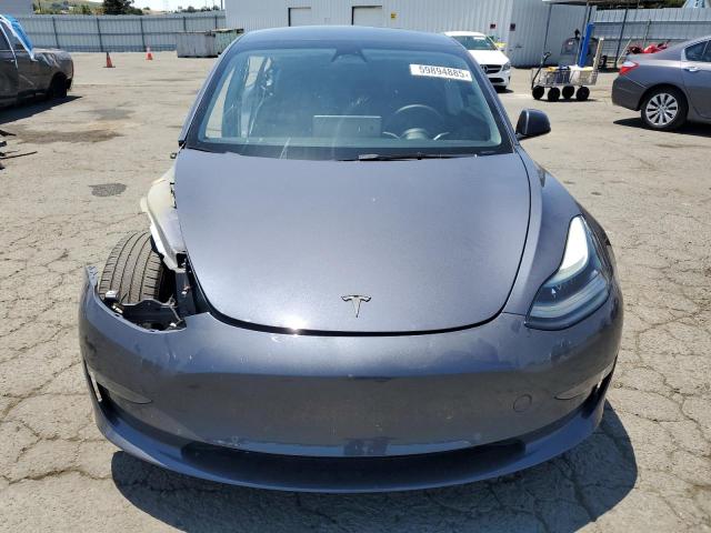 Продаж на аукціоні авто 2022 Tesla Model 3, vin: 5YJ3E1EB2NF319634, номер лоту: 59894885