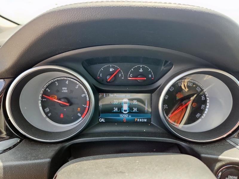 Продажа на аукционе авто 2018 Buick Regal, vin: W04GL6SX6J1130082, номер лота: 59882555