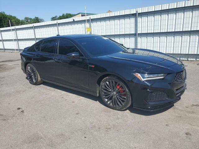 Продажа на аукционе авто 2022 Acura Tlx Type S, vin: 19UUB7F01NA001110, номер лота: 61957845