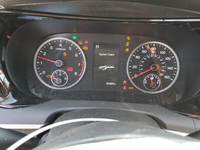 61288885 :رقم المزاد ، 5XXG14J21PG226737 vin ، 2023 Kia K5 Lxs مزاد بيع