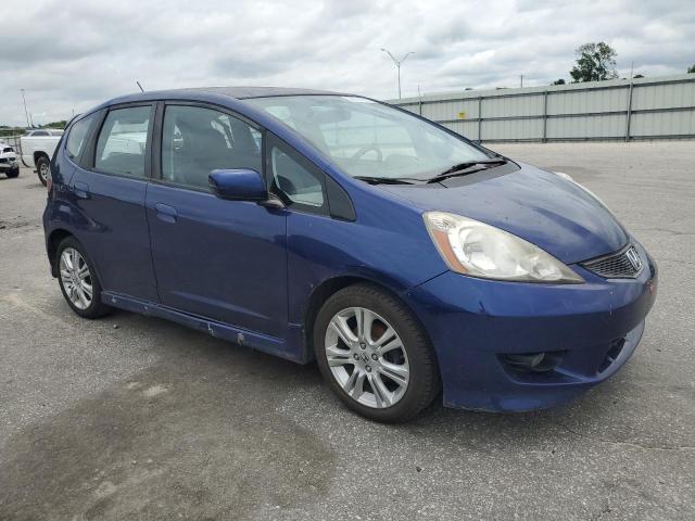 Aukcja sprzedaży 2011 Honda Fit Sport, vin: JHMGE8G51BC021942, numer aukcji: 59774125