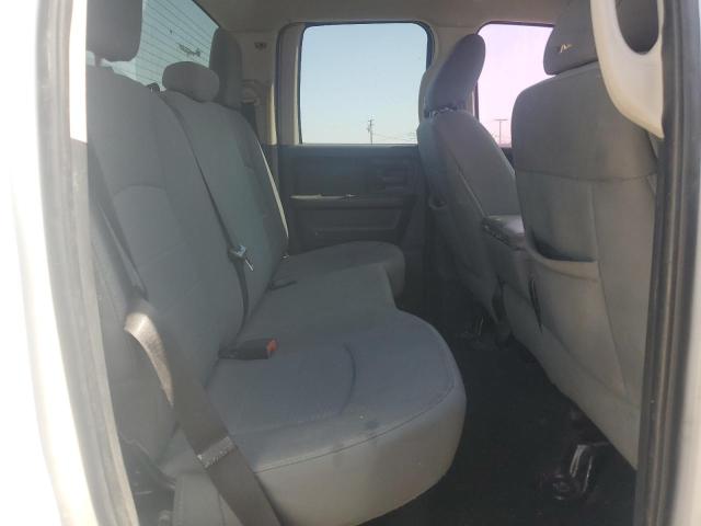 Продажа на аукционе авто 2014 Ram 1500 St, vin: 1C6RR6FTXES148936, номер лота: 60737645