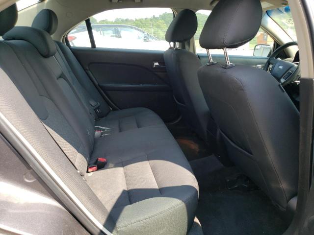 Aukcja sprzedaży 2012 Ford Fusion, vin: 3FAHP0HA5CR152149, numer aukcji: 60343775
