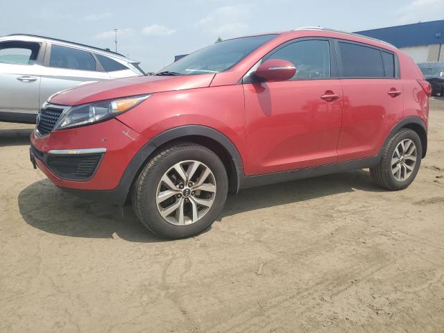48247336 :رقم المزاد ، KNDPB3AC2F7692930 vin ، 2015 Kia Sportage مزاد بيع