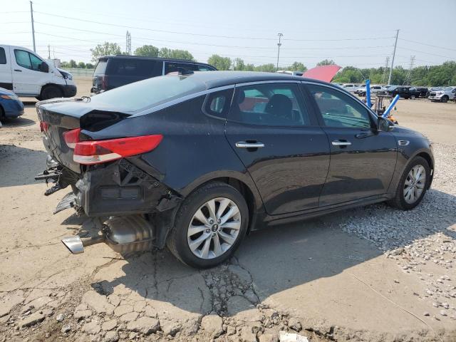 Aukcja sprzedaży 2018 Kia Optima Lx, vin: 5XXGT4L35JG256959, numer aukcji: 60494495