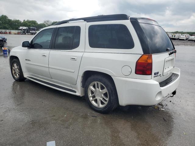 Aukcja sprzedaży 2006 Gmc Envoy Denali Xl, vin: 1GKET66M666154345, numer aukcji: 59973265