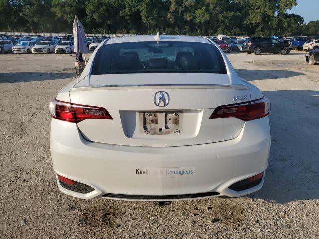 2017 Acura Ilx Premiu მანქანა იყიდება აუქციონზე, vin: 19UDE2F80HA014497, აუქციონის ნომერი: 60928435