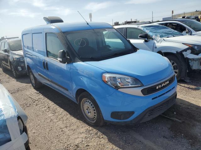 59542085 :رقم المزاد ، ZFBHRFAB6N6W71305 vin ، 2022 Ram Promaster City مزاد بيع