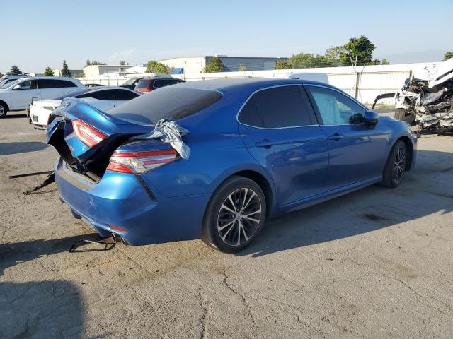 60146485 :رقم المزاد ، 4T1B11HK7JU087693 vin ، 2018 Toyota Camry مزاد بيع