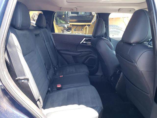 Продаж на аукціоні авто 2024 Mitsubishi Outlander, vin: JA4J3VA80RZ014819, номер лоту: 60352415