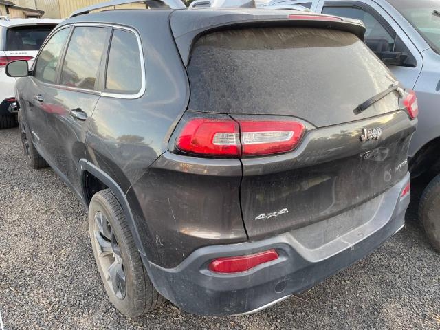Aukcja sprzedaży 2017 Jeep Cherokee L, vin: 1C4PJLCB4HW508135, numer aukcji: 60176365