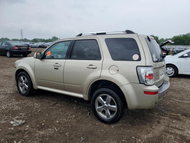 2011 Mercury Mariner მანქანა იყიდება აუქციონზე, vin: 4M2CN9HG7BKJ06046, აუქციონის ნომერი: 78301875