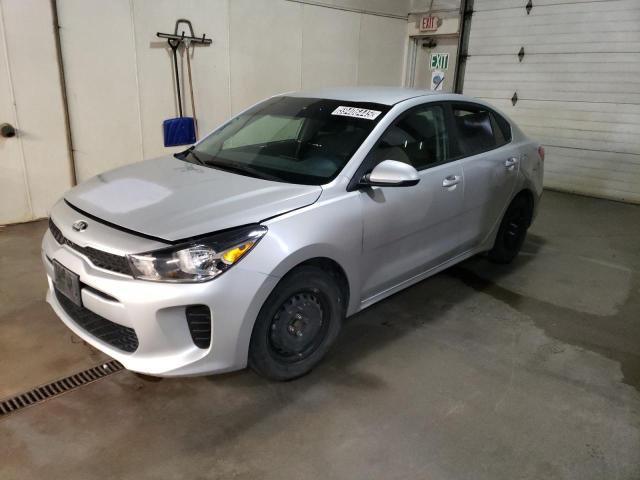 Aukcja sprzedaży 2020 Kia Rio Lx, vin: 3KPA24AD2LE312257, numer aukcji: 59406445