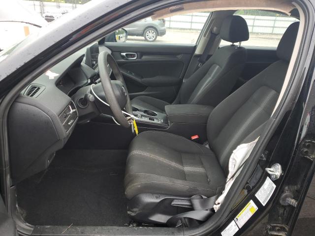 Aukcja sprzedaży 2023 Honda Civic, vin: 19XFL2H54PE009055, numer aukcji: 59577865