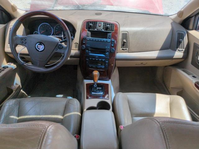 Продажа на аукционе авто 2006 Cadillac Cts Hi Fea, vin: 1G6DP577560160058, номер лота: 62466525