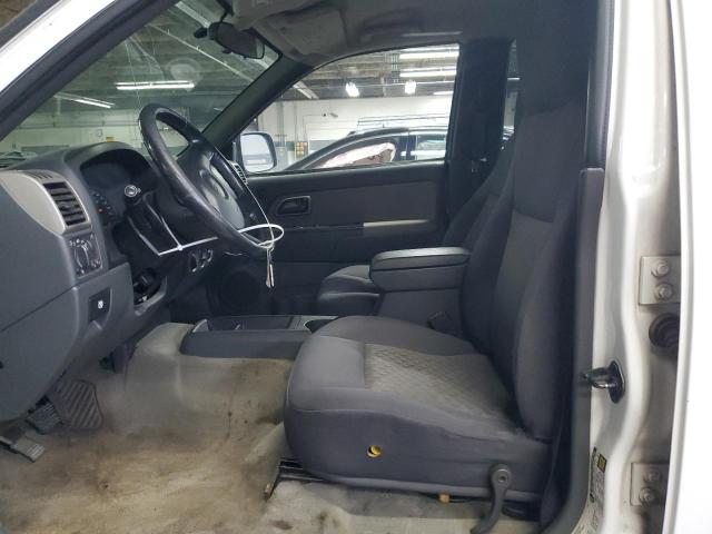 2005 Gmc Canyon მანქანა იყიდება აუქციონზე, vin: 1GTDT136958212502, აუქციონის ნომერი: 61460055