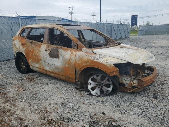 60965555 :رقم المزاد ، JM3TB3CA0D0423185 vin ، 2013 Mazda Cx-9 مزاد بيع