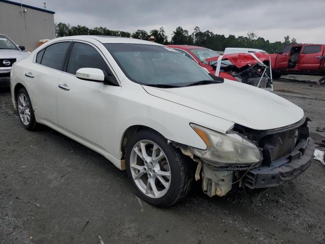 Aukcja sprzedaży 2013 Nissan Maxima S, vin: 1N4AA5AP0DC839814, numer aukcji: 59580805