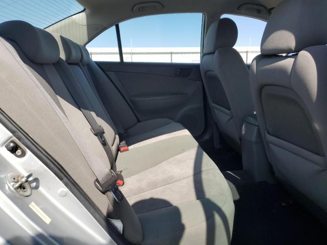 Продажа на аукционе авто 2010 Hyundai Sonata Gls, vin: 5NPET4AC3AH641323, номер лота: 60319925