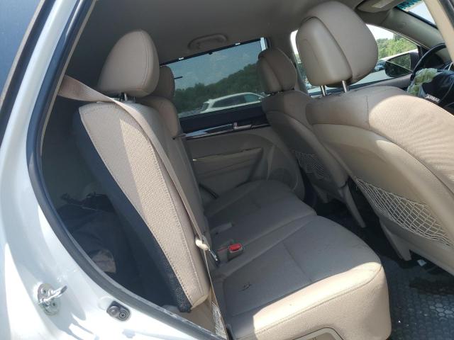 Aukcja sprzedaży 2015 Kia Sorento, vin: 5XYKT3A67FG580421, numer aukcji: 62565735