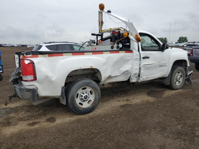 2013 Gmc Sierra მანქანა იყიდება აუქციონზე, vin: 1GT01ZCG1DF216937, აუქციონის ნომერი: 61909715