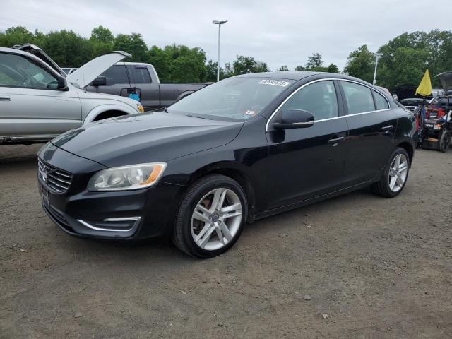 Aukcja sprzedaży 2014 Volvo S60 T5, vin: YV1612FH7E2281218, numer aukcji: 62895535