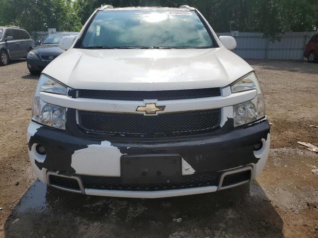 Продажа на аукционе авто 2009 Chevrolet Equinox, vin: 2CNDL037796239014, номер лота: 61384265