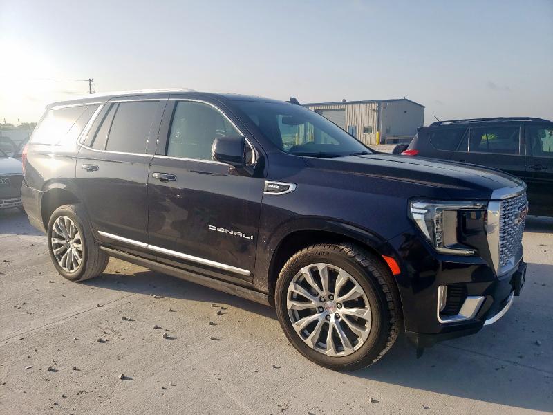 61217635 :رقم المزاد ، 1GKS1DKL7PR313285 vin ، 2023 Gmc Yukon Dena مزاد بيع